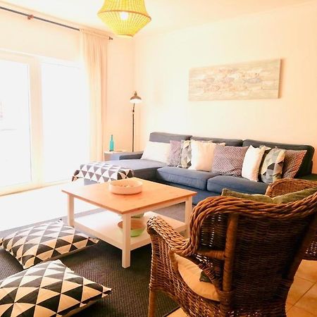 Ferienwohnung Apartamento Perola Do Mar - T3 Vila Real de Santo António Exterior foto